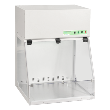 PCR Kabini (Çalışma İstasyonu) · NB-603WS · N-Biotek