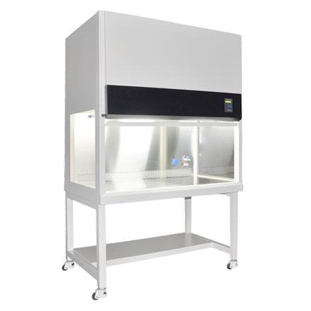 Biyogüvenlik Kabini 1800 mm (Ayrılabilir Stand) · NB-604WS180 · N-Biotek