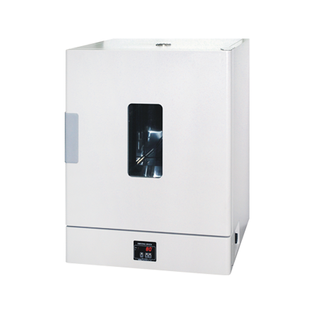 Kurutma Etüvü (Cebri Hava) · 150 L, +5…200 °C, Blower Fanlı — NB-901M · N-Biotek