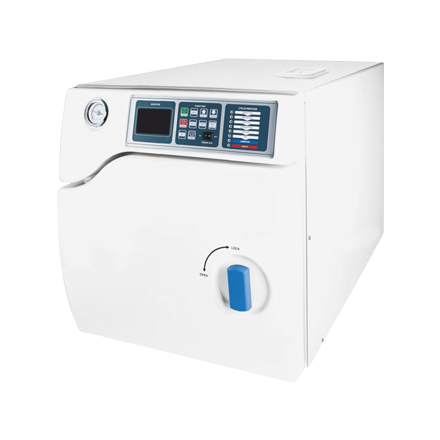 Yatay Otoklav (Masaüstü, 25 L) · NB-SS25 · N-Biotek