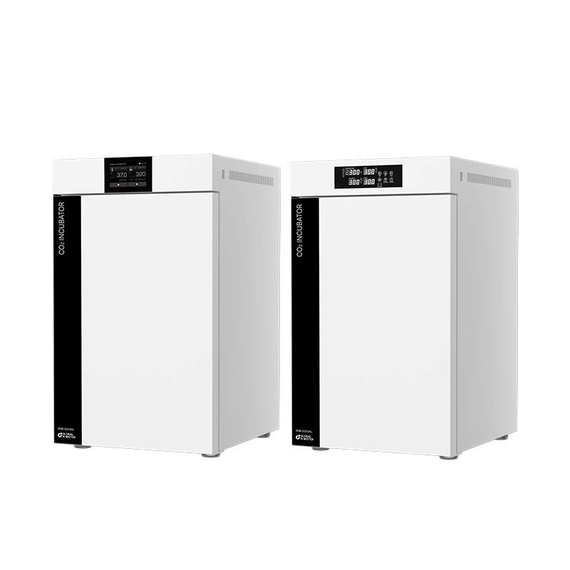 Direkt Isıtmalı CO₂ İnkübatör (Dokunmatik Ekran) 179 L · NB-T203XL · N-Biotek