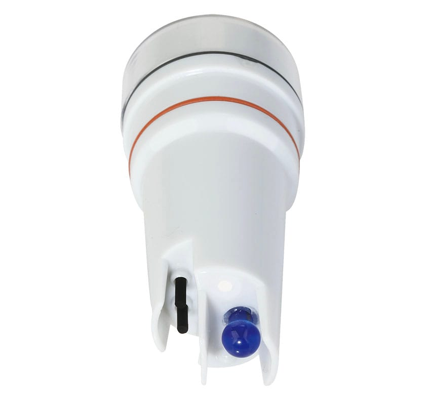 Yedek Prob · pH / EC / TDS (çok-parametre) — Apera PC60-DE (PC60-Z ZenTest çok-parametre cep test cihazı için)