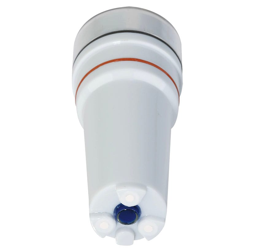 Yedek Prob · pH (düz-sensör / yüzey) — Apera PH60F-DE (PH60F-Z ZenTest düz-sensör cep pH metre için)