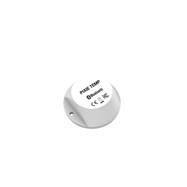 Proges Plus Pixie Temp Bluetooth Sıcaklık Kaydedici (kılıflı) · EI00003