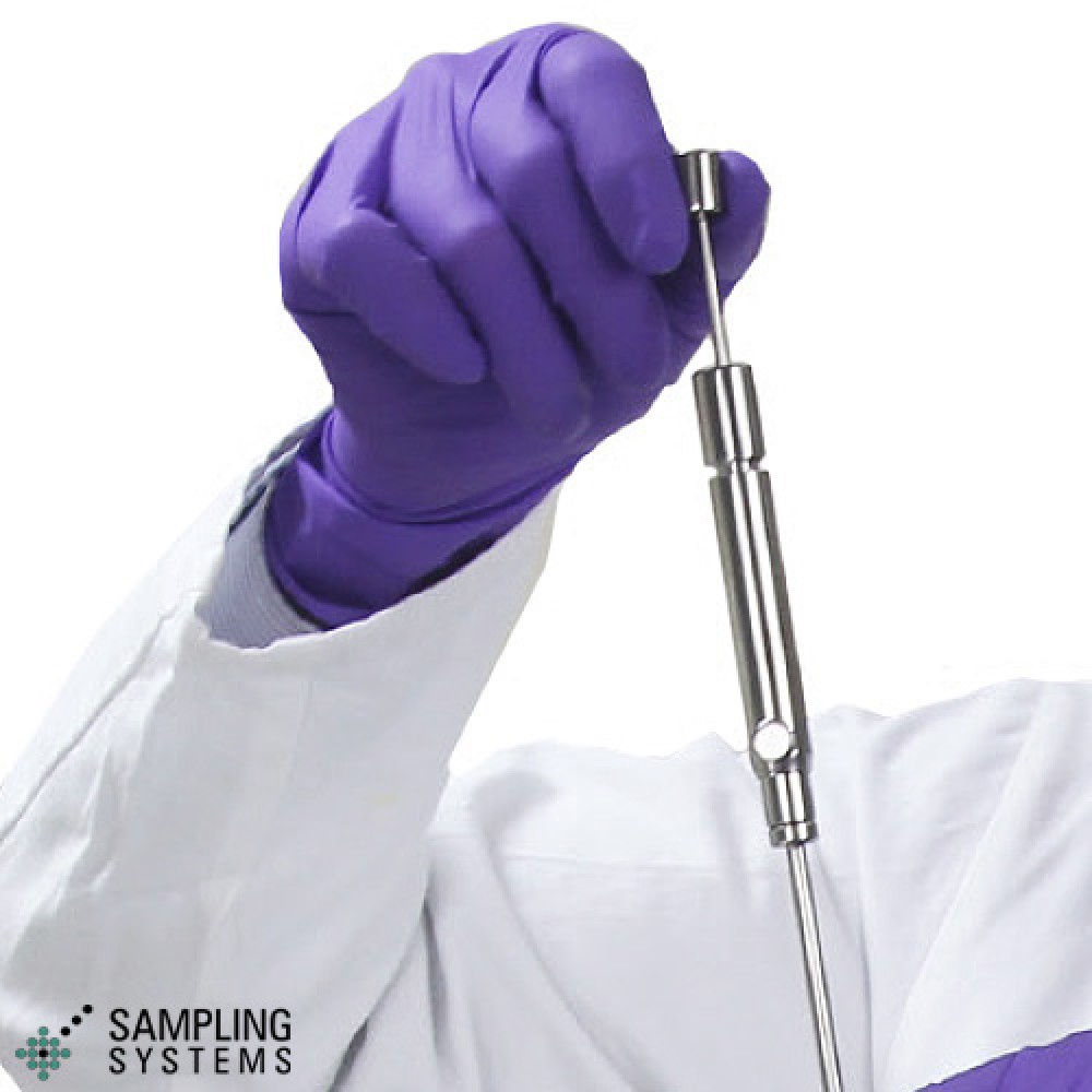 MicroMate — 1070A-500 · Sampling Systems