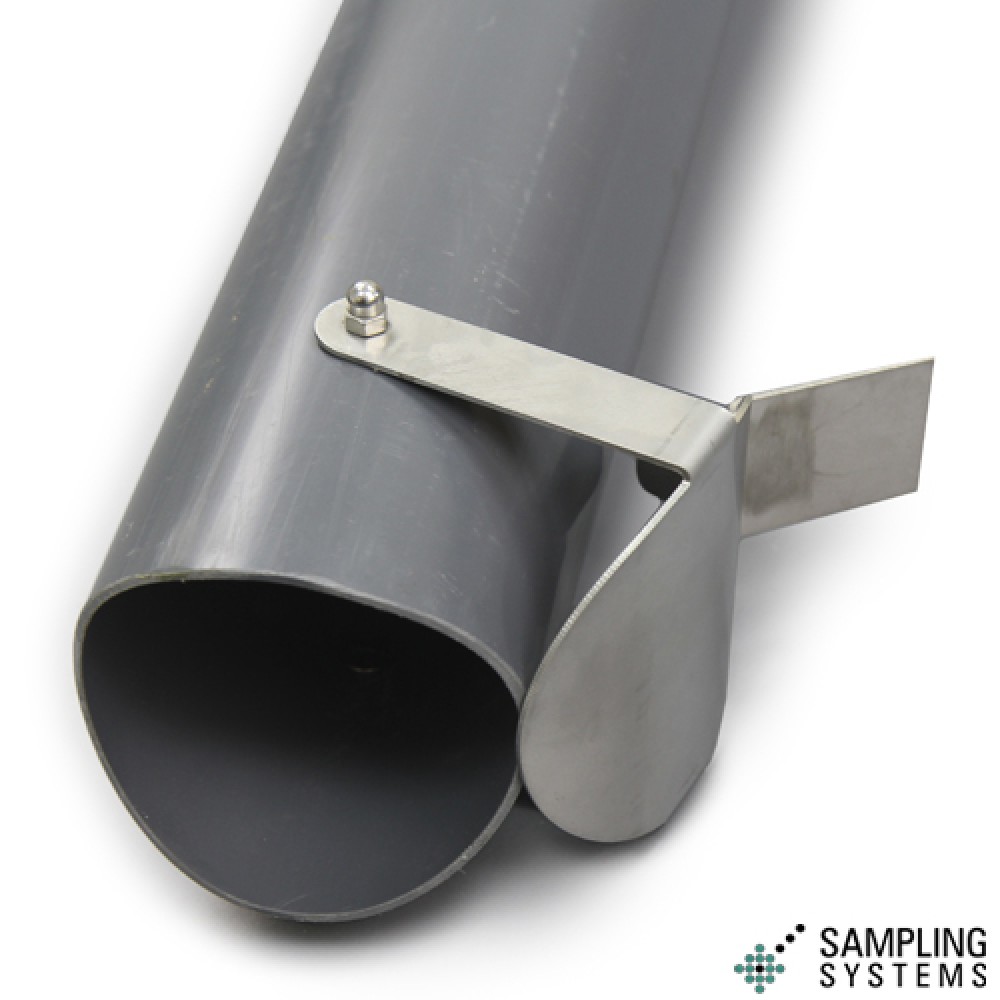 Cement Sampler — 1120A-01 · Sampling Systems