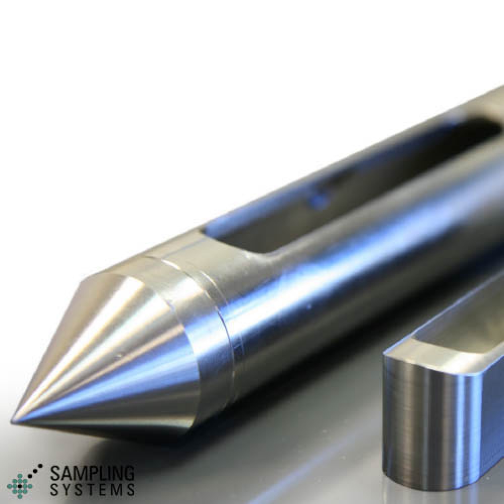 Numune Alıcı (Thief) — Multi Thief Insert 50 ml · Sampling Systems