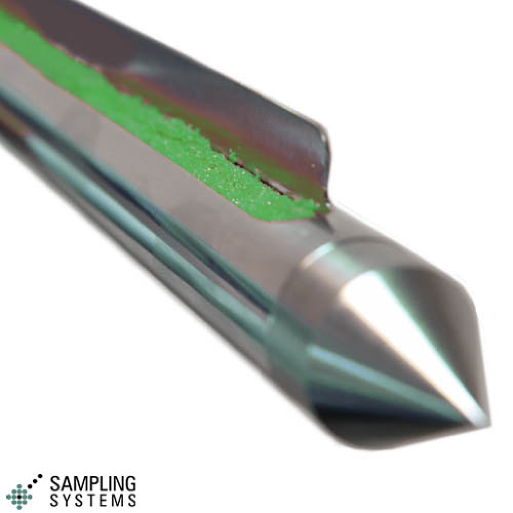 Powder Lance · 2250A-600