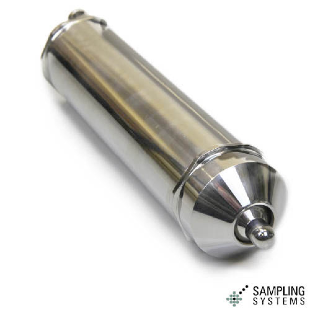 Sub Sampler Pro — 5072P-500 · Sampling Systems