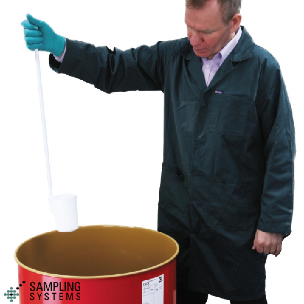 PTFE Dipper — 5100A-10
