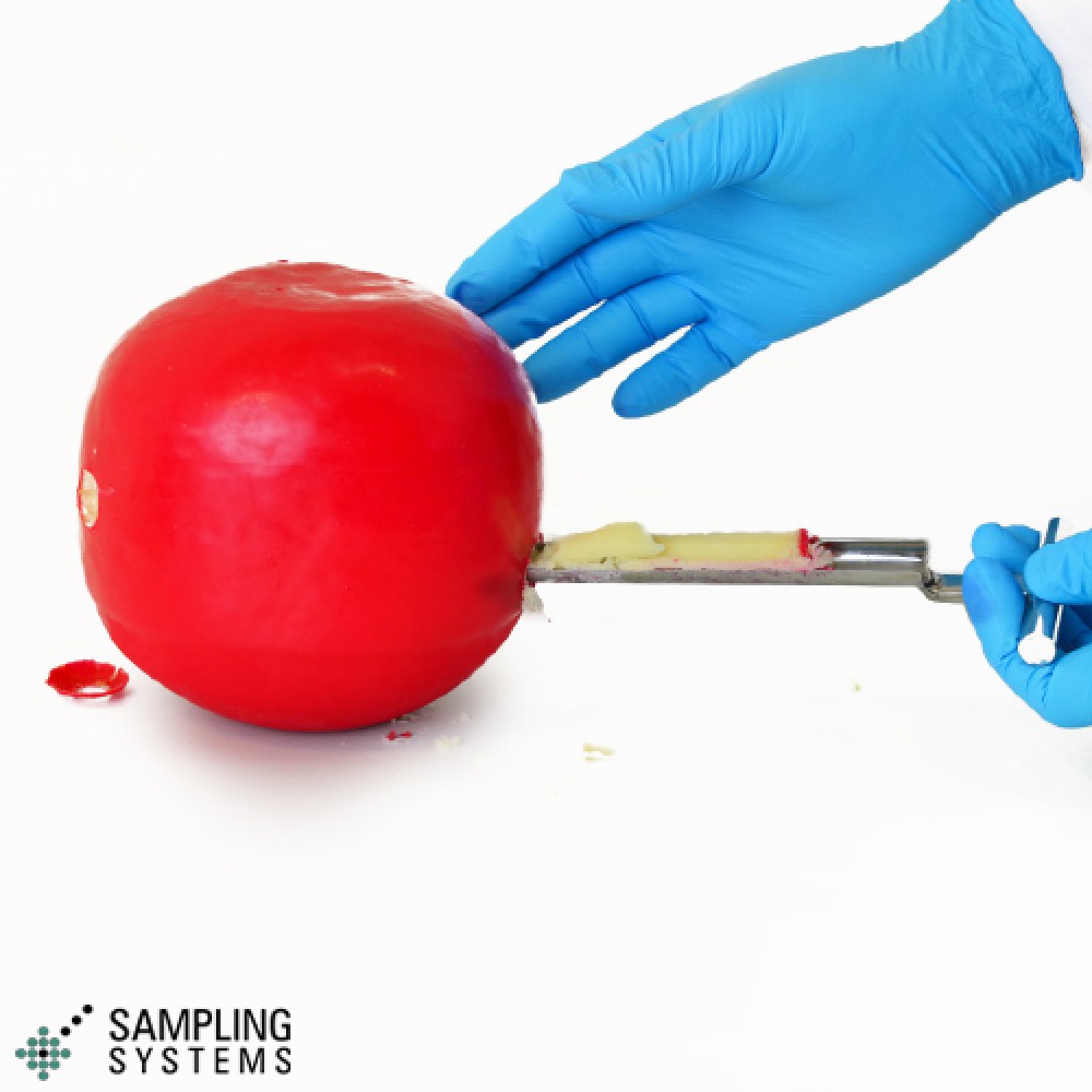 Mini Corer — 7008A-01 · Sampling Systems