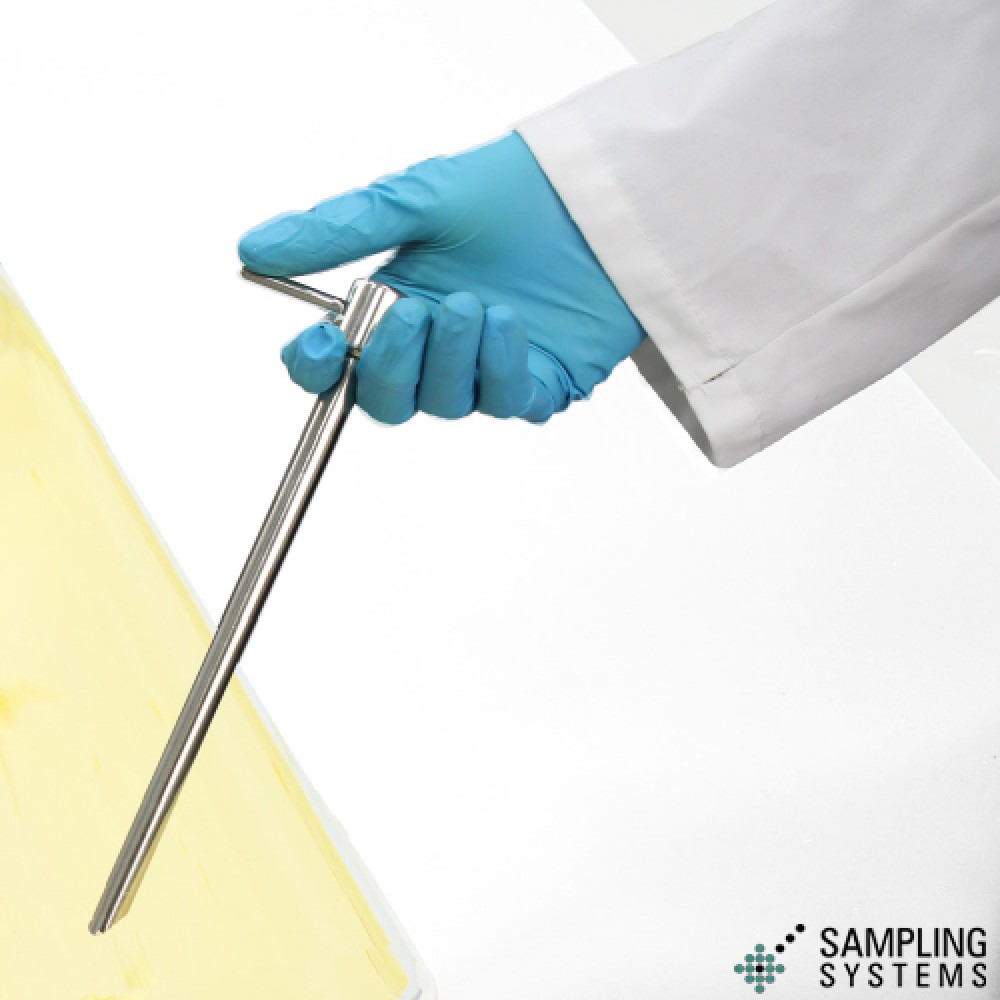 Corer — 7009A-01 · Sampling Systems
