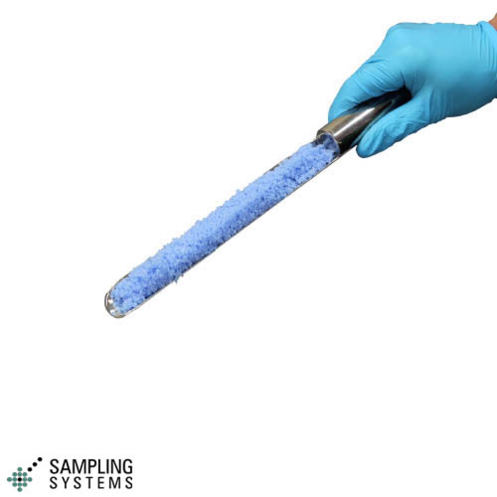 Maxi Corer 300mm — 7010A-01 · Sampling Systems