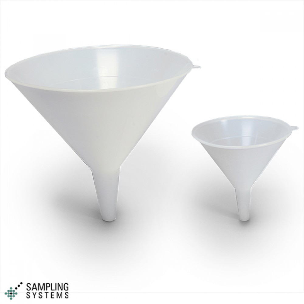 Liquid funnel · 8022P-200