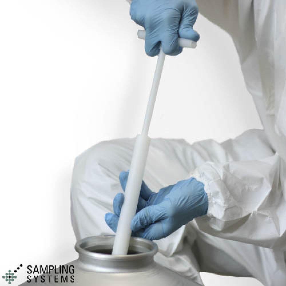 SteriWare LiquiThief 500 mm STERİL — 8050H-500S