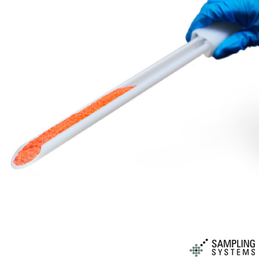 SteriWare Powder Lance — 8063H-300S · Sampling Systems