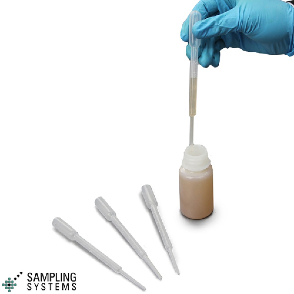 Pasteur Pipeti 1 ml — 8134A-1