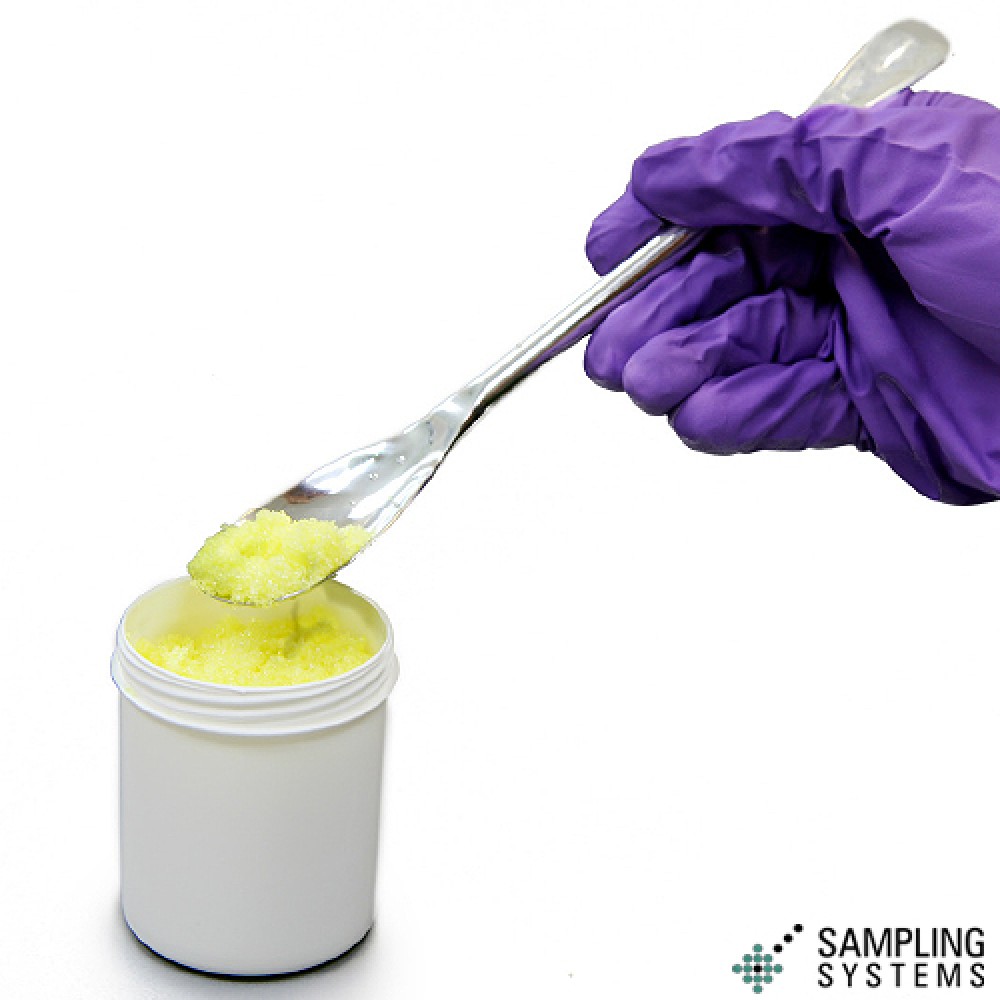 PP Kap (Vidalı Kapak) 12 ml — 8180A-12 · Sampling Systems