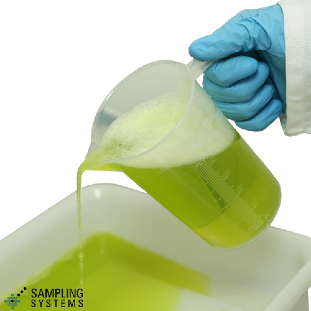 Dereceli Sürahi 1000 ml — 8432P-1000S · Sampling Systems