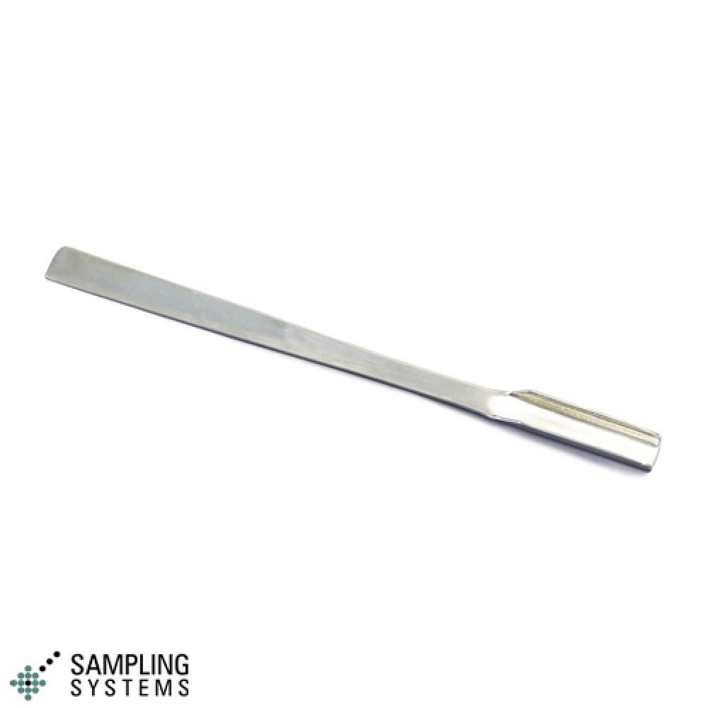 Paslanmaz Mikro Spatula — A100-1