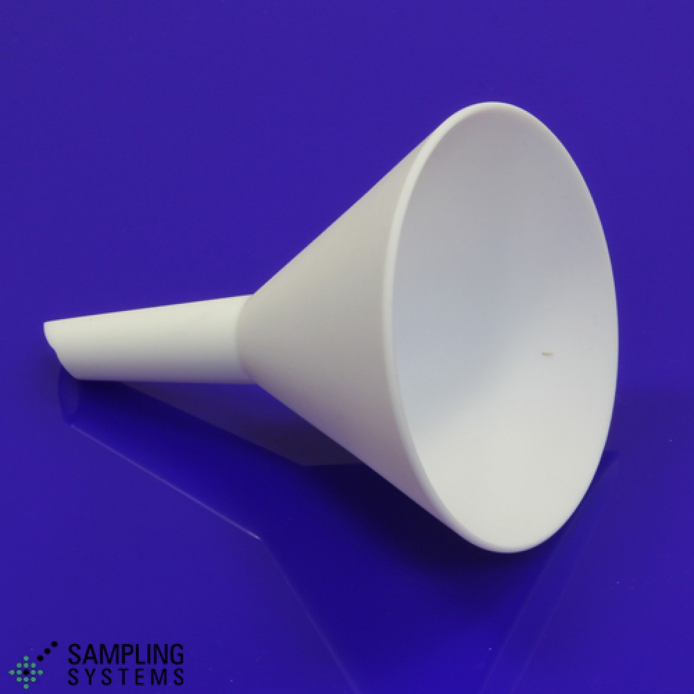 PTFE Huni — A105-30 · Sampling Systems
