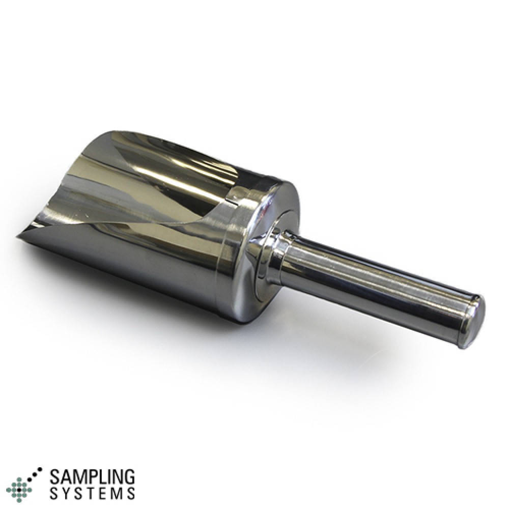 Ekonomik Scoop — A304-450 · Sampling Systems