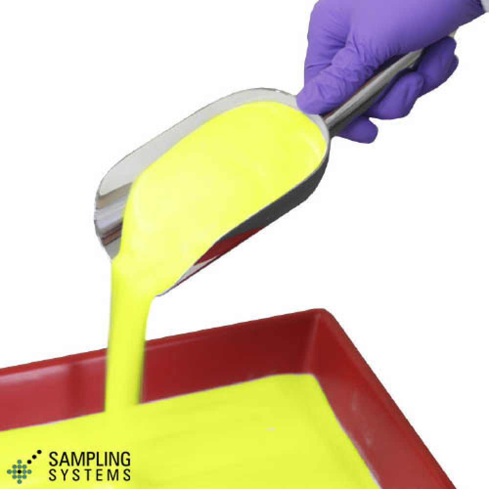 Açık PharmaScoop 2000ml — A336-2000 · Sampling Systems
