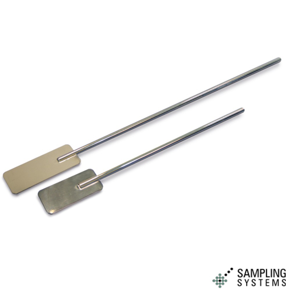 Karıştırma Paleti — A344-1000 · Sampling Systems
