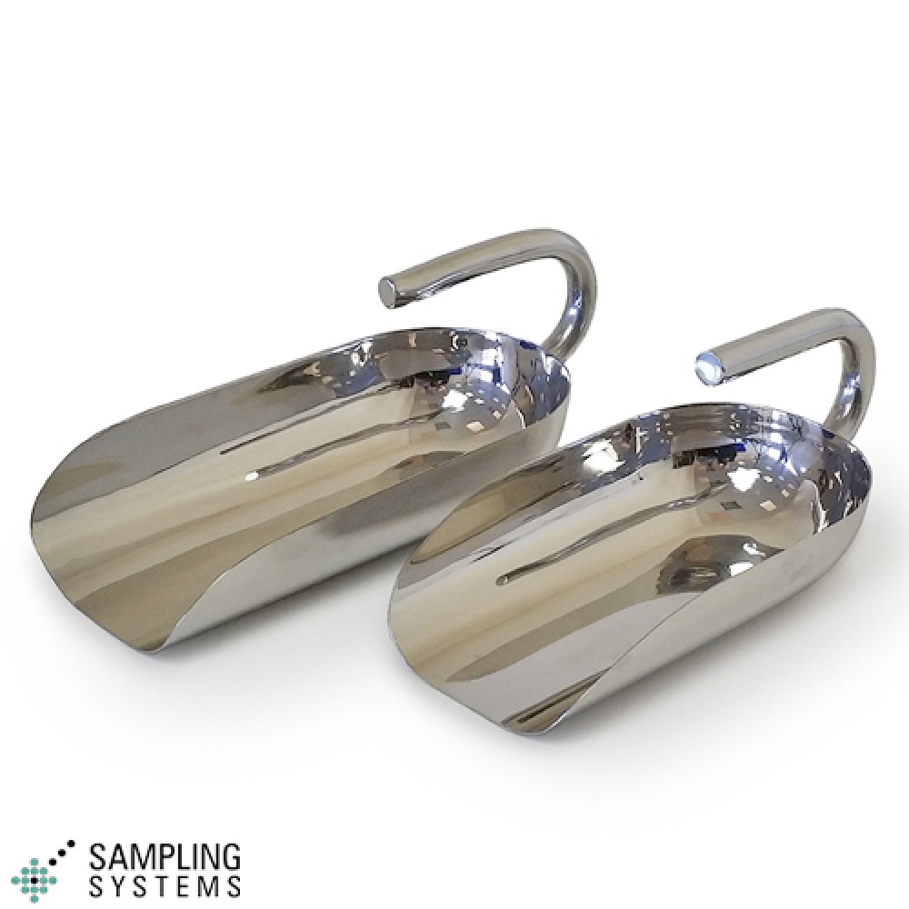 Scorpion PharmaScoop — A346-2000 · Sampling Systems