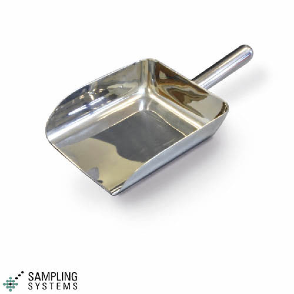 Kare Scoop — A366-1 · Sampling Systems