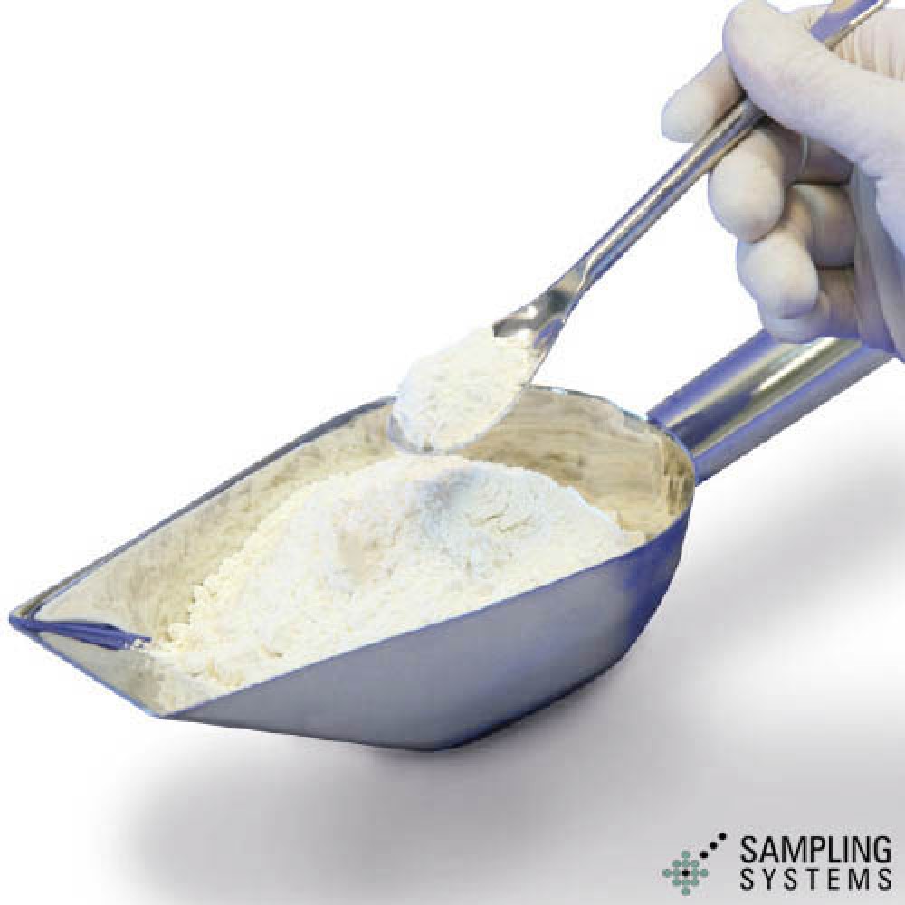 Tartım Scoop — A376-500 · Sampling Systems