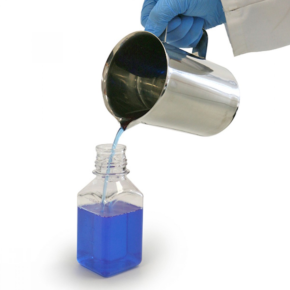 Paslanmaz Sürahi (316L) 3 L — A406-3000 · Sampling Systems