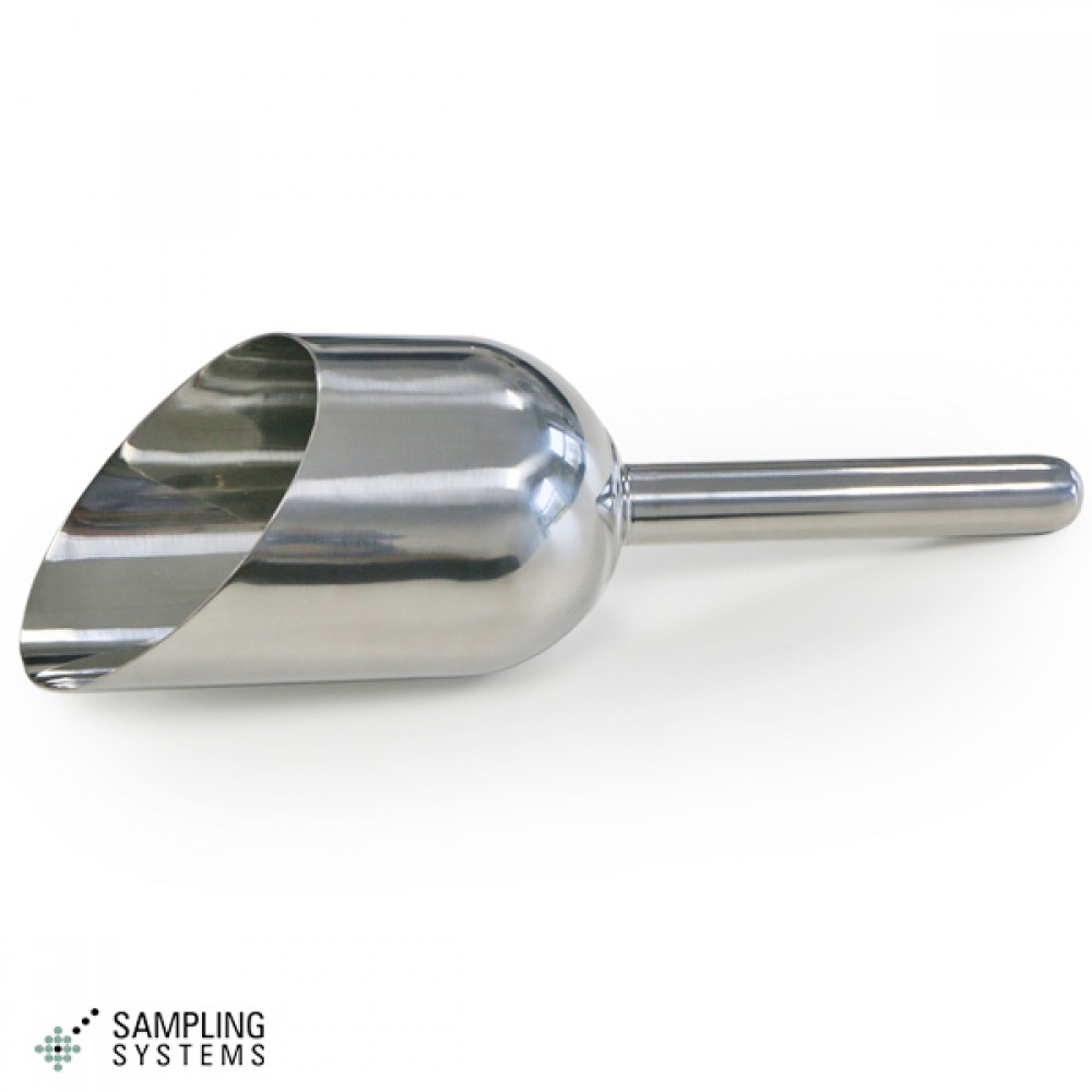 GMP Scoop 3000ml — A606-3000 · Sampling Systems
