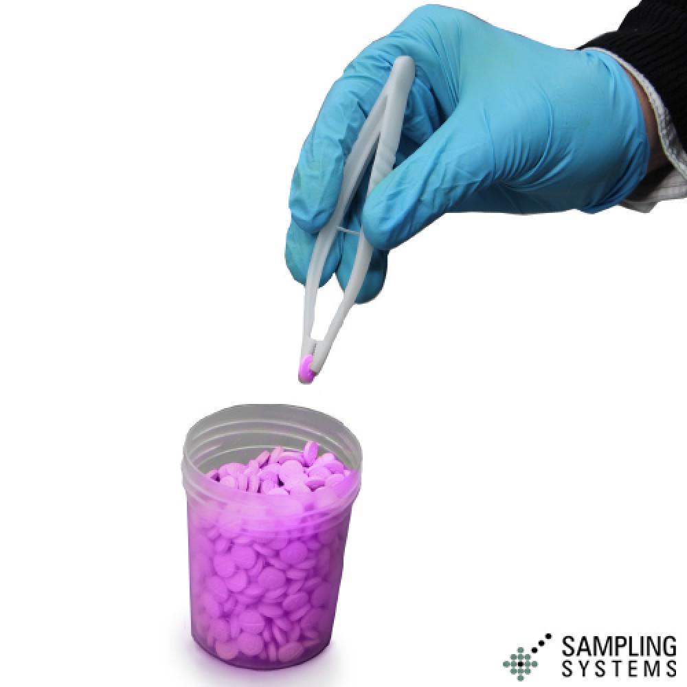 SteriWare Cımbız — 8630A-115 · Sampling Systems