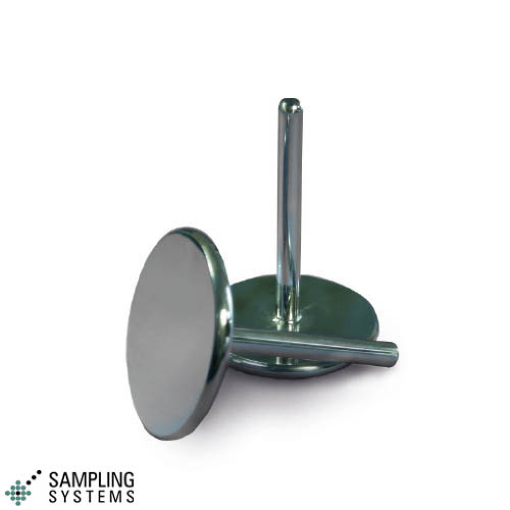 Sieving Tool — A516-120 · Sampling Systems
