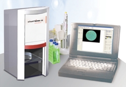 colonyQuant HD10 Otomatik Koloni-Sayacı (PC'siz) — schuett-biotec 3084012