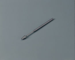 EPPI-pestle made of stainless steel for 1.5 ml/2.0 ml reaction vessels · 3200712