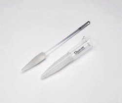 Homogeniser with glass pestle, 8 ml, cylindrical** · 3218082
