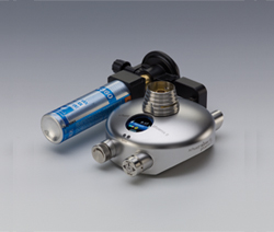 Gaz-Kartuşu CV 360 · 52 g, Bütan, Valfli (6'lı) — schuett-biotec 3351322