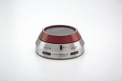 schuett petriturn-E turntable attachment for Petri dishes up to 150 mm diam. · 3361402