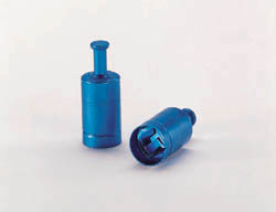 LABOCAP-caps with handle, 19/20 mm, red (qty=100)*** · 3623533