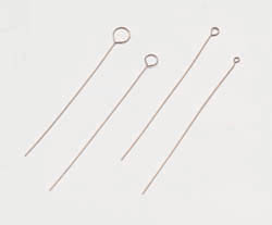 Inoculating loops, stainless steel wire, 4.0 mm (qty=10) · 3686332