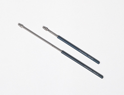 Inoculating loop holder 2 based on Kolle, 240 mm length · 3686442