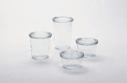Kültivasyon-Kavanozu 500 ml (6'lı) — schuett-biotec 3571503
