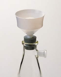 VAKUWASCH Küvet ve Küçük-Kap Yıkayıcı — schuett-biotec 3681002