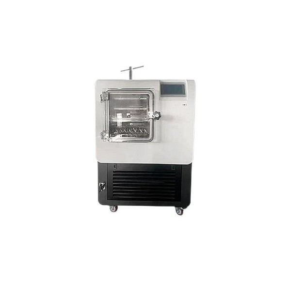 Laboratuvar Liyofilizatörü (Isıtmalı Raf, 3 kg, Standart (Common)) — SCIENTZ-10ND/A · Scientz