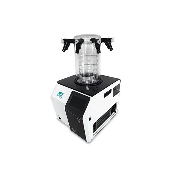 Laboratuvar Liyofilizatörü (4 kg, Standart (Common)) — SCIENTZ-12N/A · Scientz