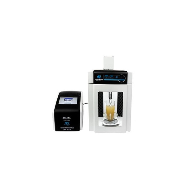 Ultrasonik Disperser — SCIENTZ-2400F · Scientz