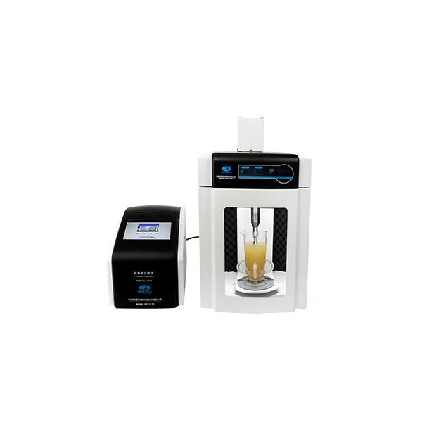 Ultrasonik Disperser — SCIENTZ-3000F · Scientz