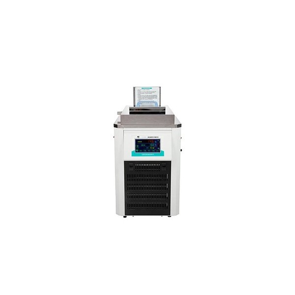 Program-Kontrollü Isıtma-Soğutma Chilleri — CK-4007GD · Scientz